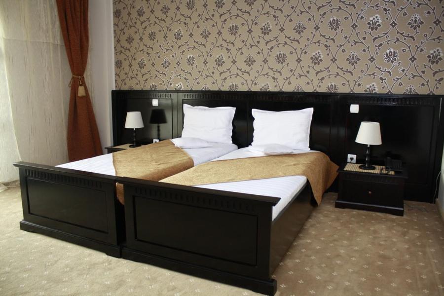 Hotel Imperium Suceava Rum bild